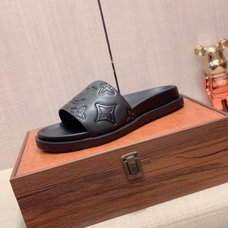 Louis Vuitton Slippers